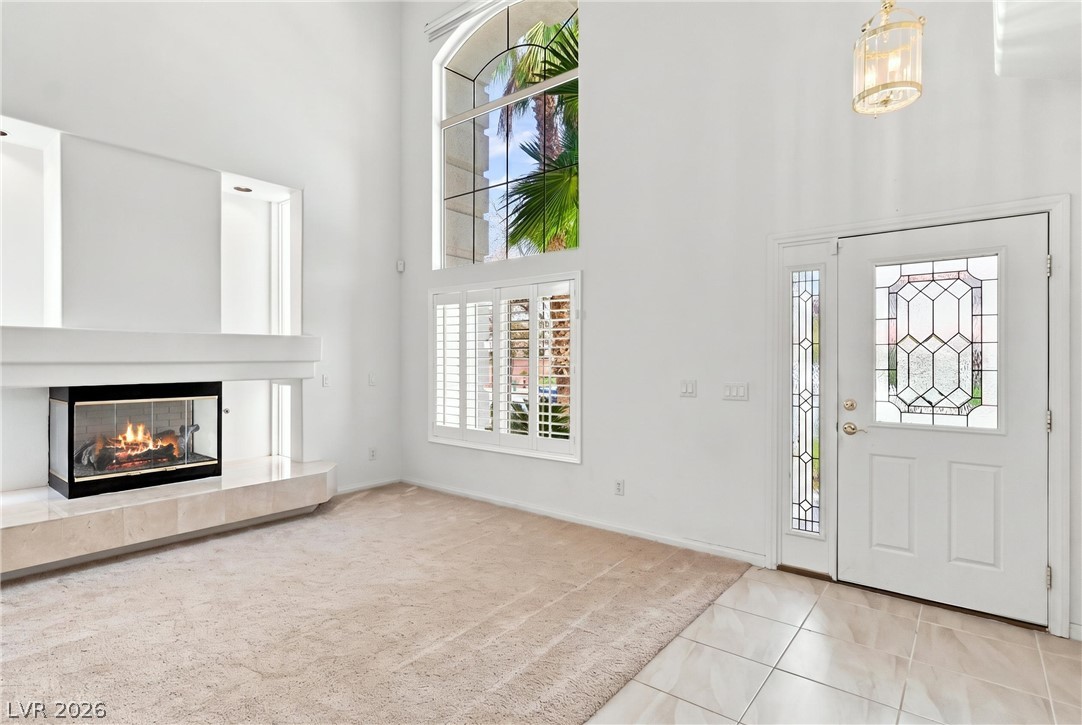 8019 Avalon Mist Street Las Vegas NV 89139