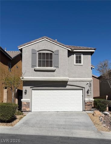 10608 Tuckermans Avenue Las Vegas NV 89129