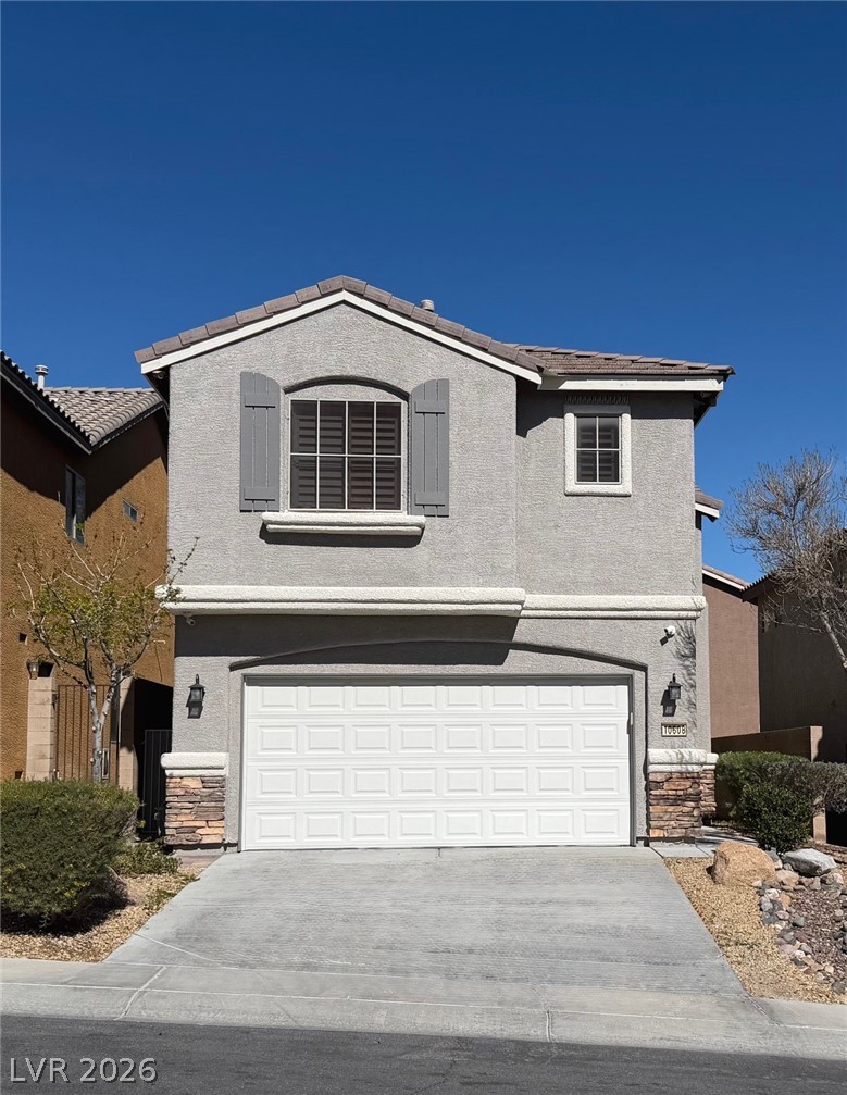 10608 Tuckermans Avenue Las Vegas NV 89129