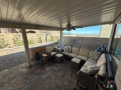 10608 Tuckermans Avenue Las Vegas NV 89129