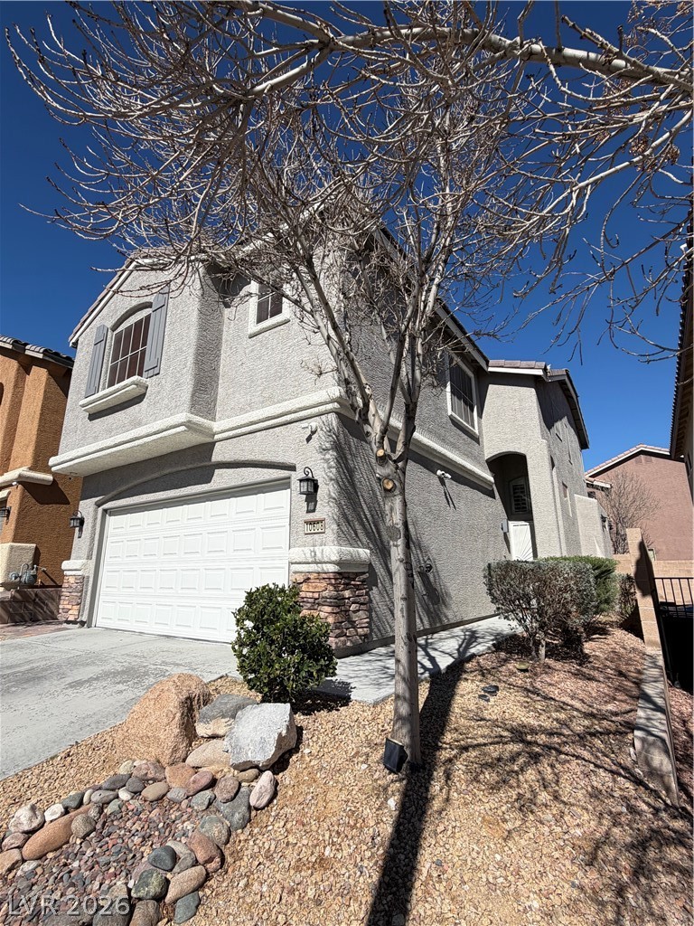 10608 Tuckermans Avenue Las Vegas NV 89129
