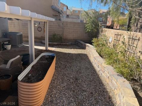 10608 Tuckermans Avenue Las Vegas NV 89129