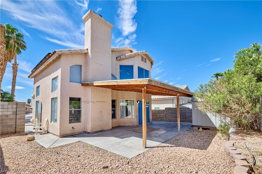 5906 Commodore Cove Drive Las Vegas NV 89142