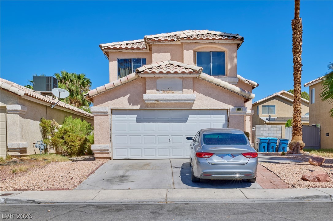 5906 Commodore Cove Drive Las Vegas NV 89142