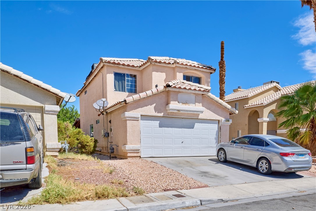 5906 Commodore Cove Drive Las Vegas NV 89142