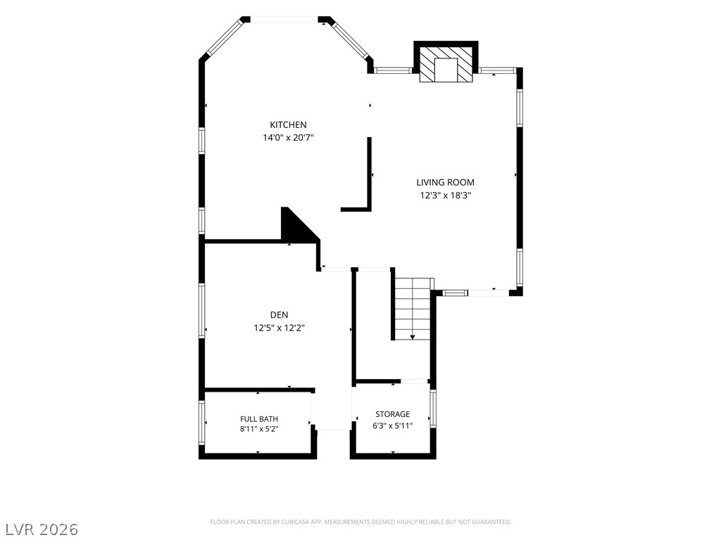 5906 Commodore Cove Drive Las Vegas NV 89142