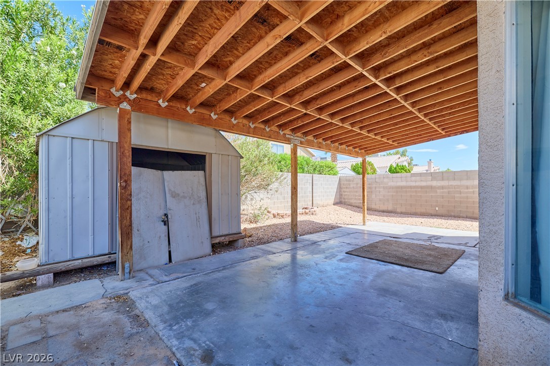 5906 Commodore Cove Drive Las Vegas NV 89142