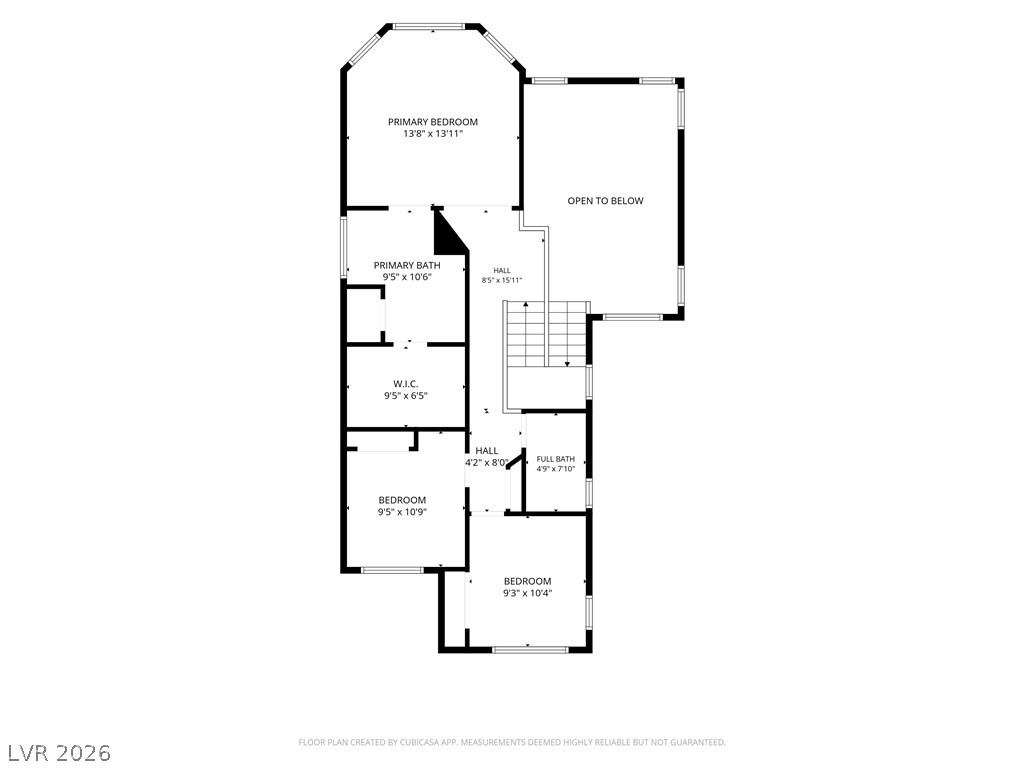 5906 Commodore Cove Drive Las Vegas NV 89142