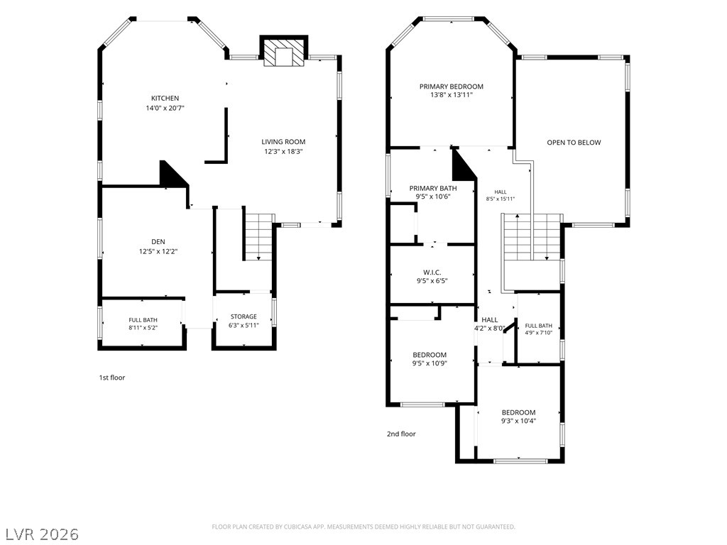 5906 Commodore Cove Drive Las Vegas NV 89142