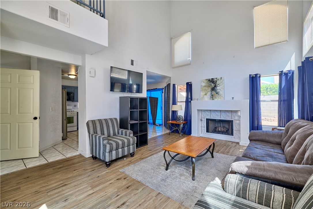 5906 Commodore Cove Drive Las Vegas NV 89142