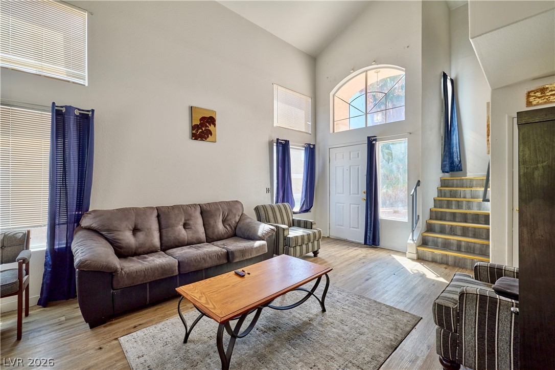 5906 Commodore Cove Drive Las Vegas NV 89142