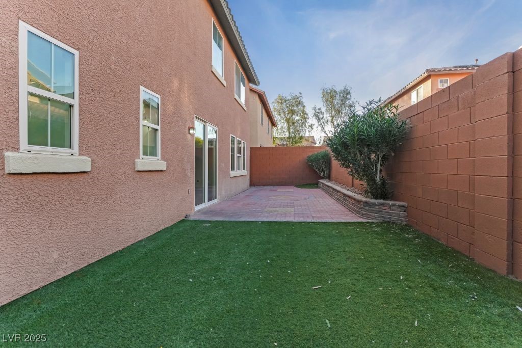 3412 Sunrise Rose Avenue North Las Vegas NV 89031