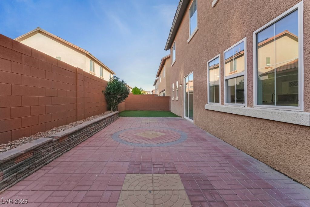 3412 Sunrise Rose Avenue North Las Vegas NV 89031