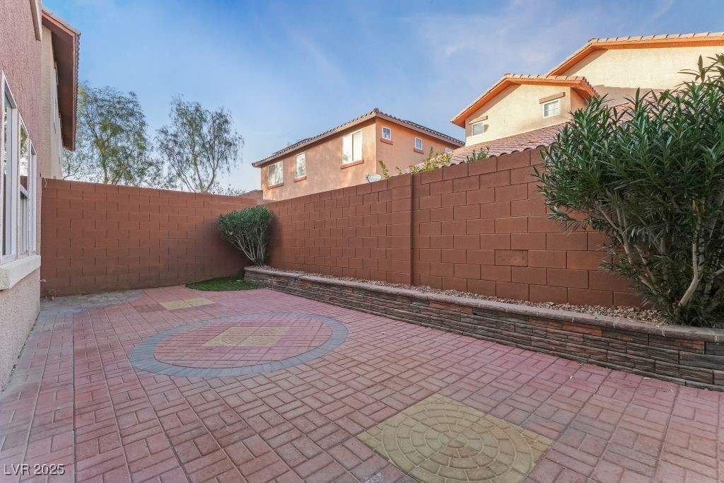 3412 Sunrise Rose Avenue North Las Vegas NV 89031