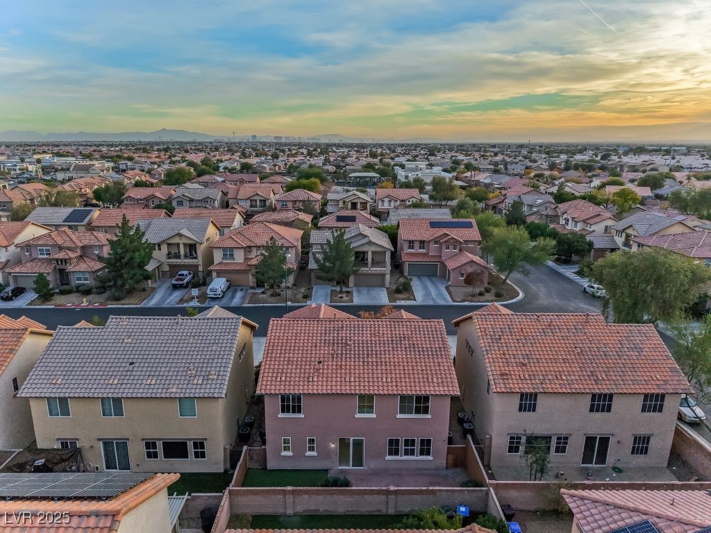 3412 Sunrise Rose Avenue North Las Vegas NV 89031