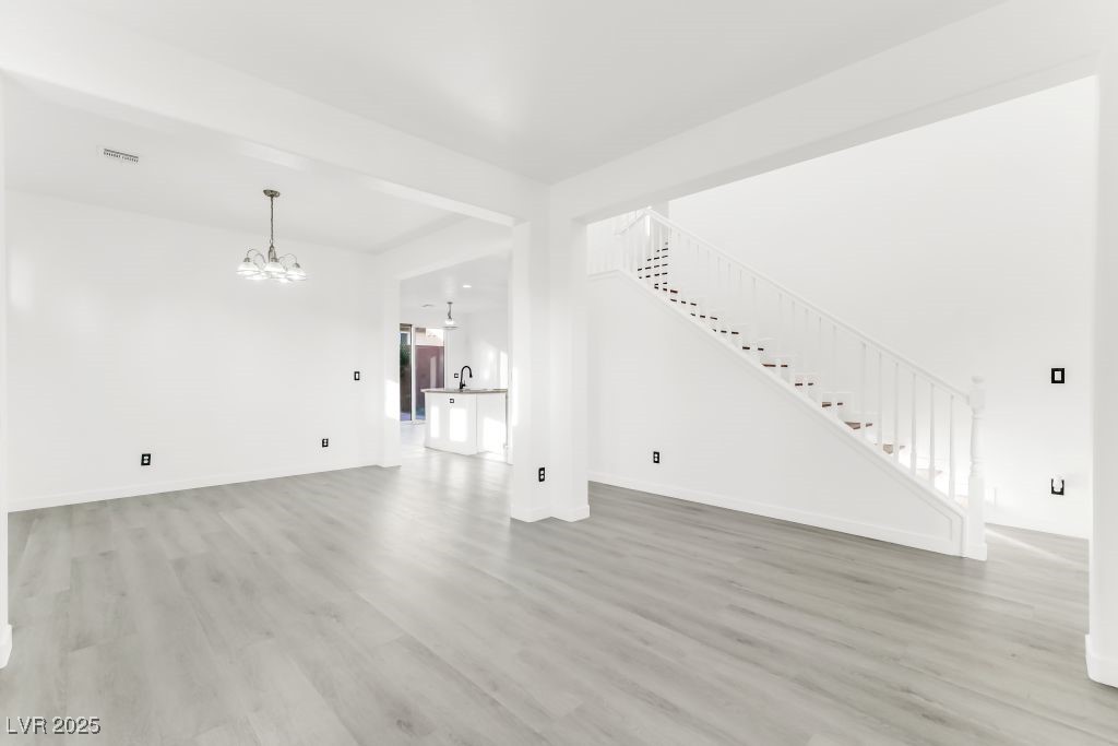 3412 Sunrise Rose Avenue North Las Vegas NV 89031