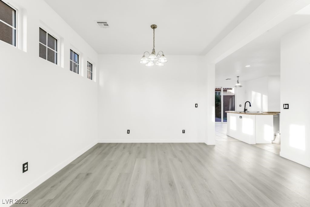 3412 Sunrise Rose Avenue North Las Vegas NV 89031