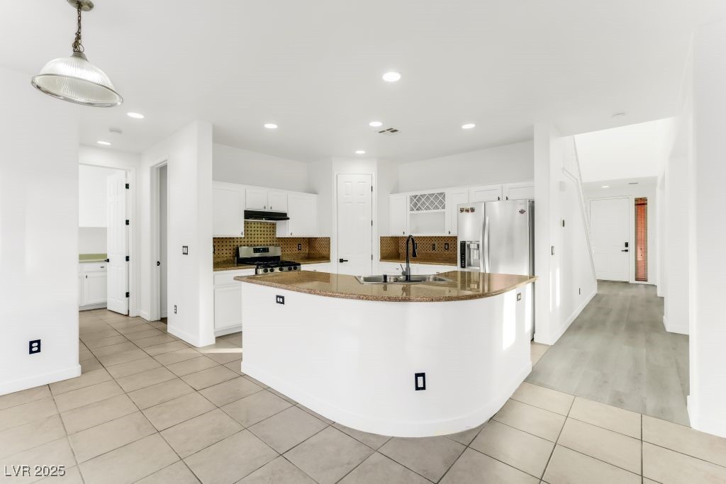 3412 Sunrise Rose Avenue North Las Vegas NV 89031