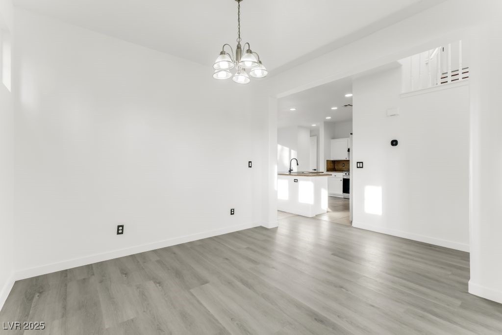 3412 Sunrise Rose Avenue North Las Vegas NV 89031