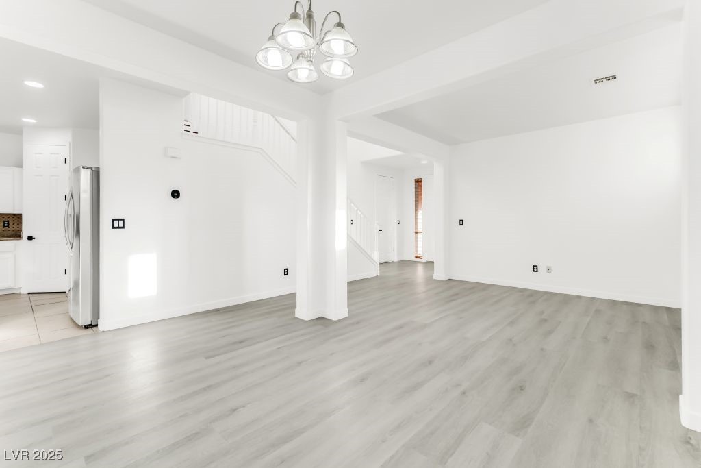 3412 Sunrise Rose Avenue North Las Vegas NV 89031