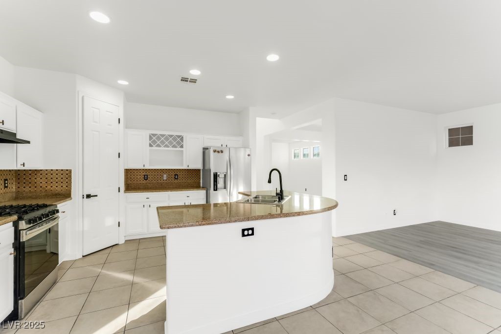 3412 Sunrise Rose Avenue North Las Vegas NV 89031
