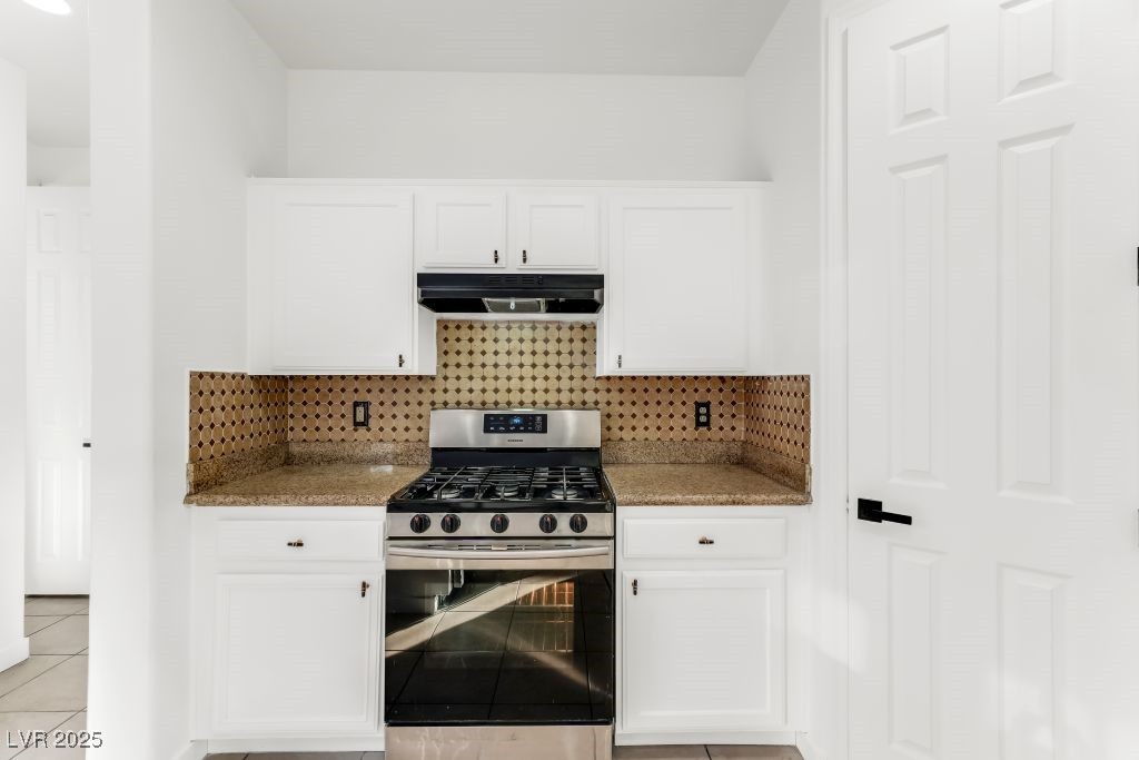 3412 Sunrise Rose Avenue North Las Vegas NV 89031
