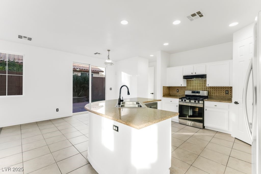 3412 Sunrise Rose Avenue North Las Vegas NV 89031