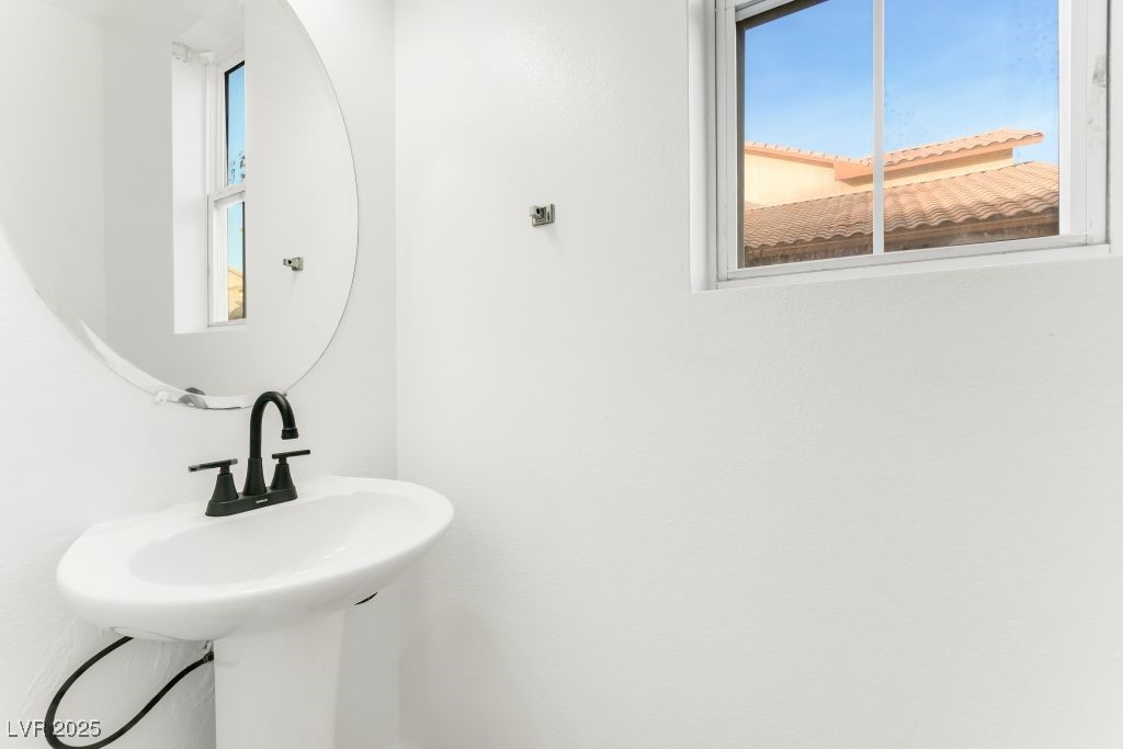3412 Sunrise Rose Avenue North Las Vegas NV 89031