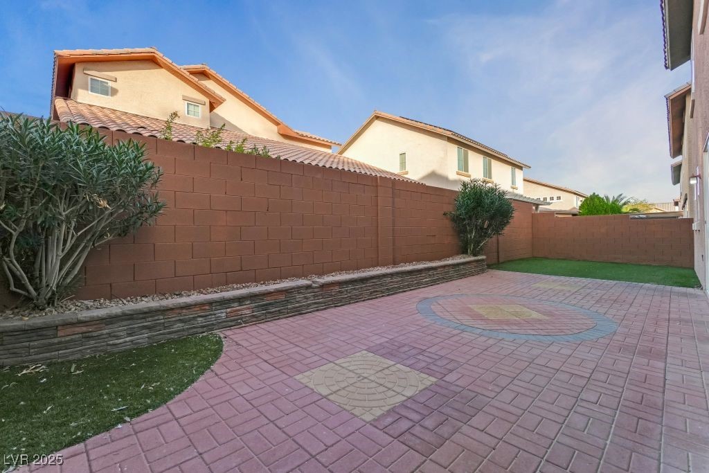3412 Sunrise Rose Avenue North Las Vegas NV 89031