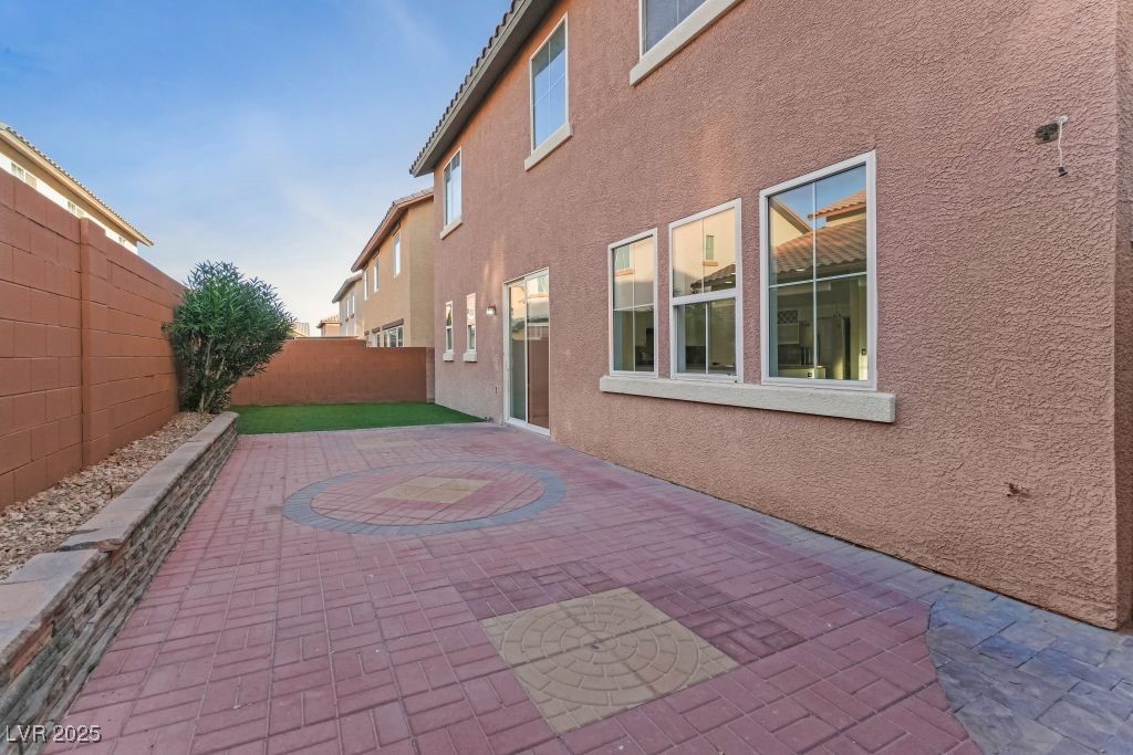3412 Sunrise Rose Avenue North Las Vegas NV 89031