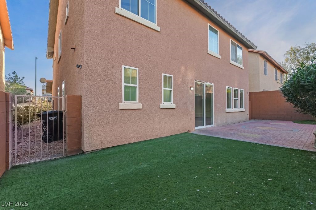 3412 Sunrise Rose Avenue North Las Vegas NV 89031