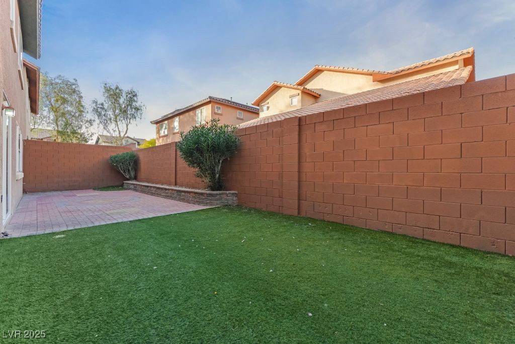 3412 Sunrise Rose Avenue North Las Vegas NV 89031