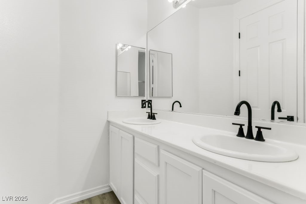 3412 Sunrise Rose Avenue North Las Vegas NV 89031
