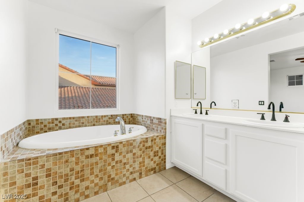 3412 Sunrise Rose Avenue North Las Vegas NV 89031