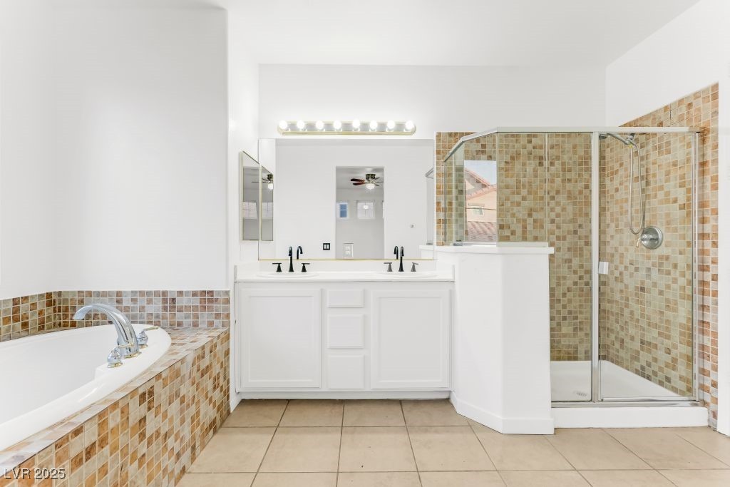 3412 Sunrise Rose Avenue North Las Vegas NV 89031