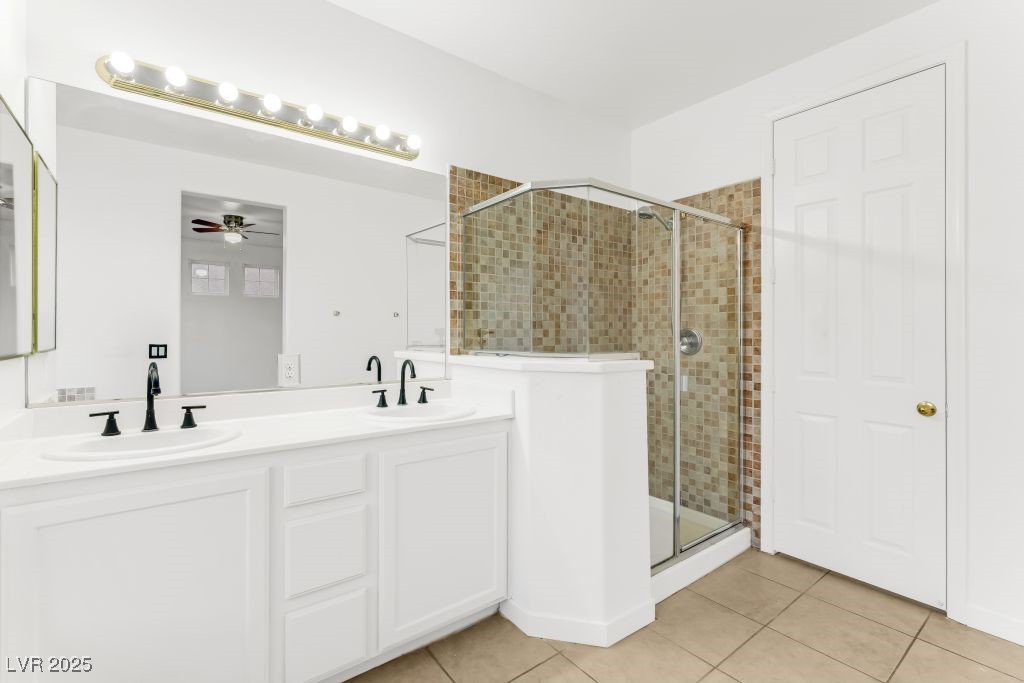 3412 Sunrise Rose Avenue North Las Vegas NV 89031