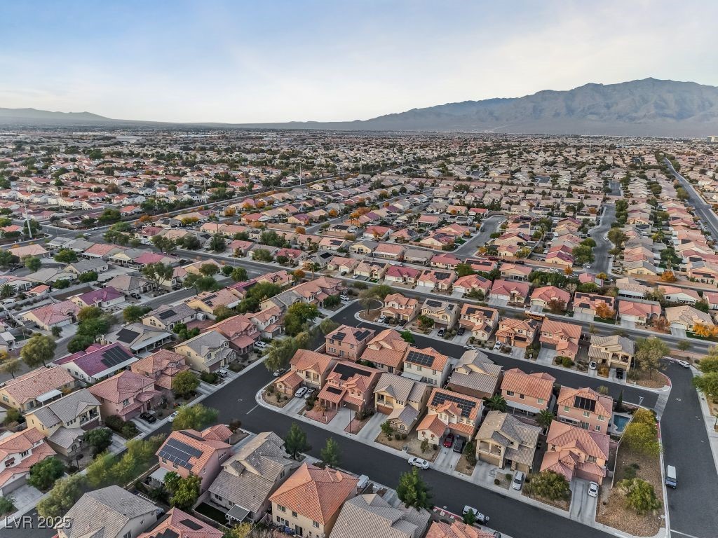 3412 Sunrise Rose Avenue North Las Vegas NV 89031