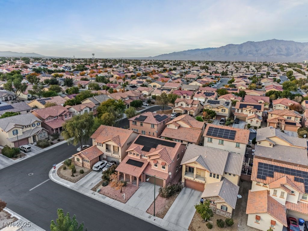 3412 Sunrise Rose Avenue North Las Vegas NV 89031