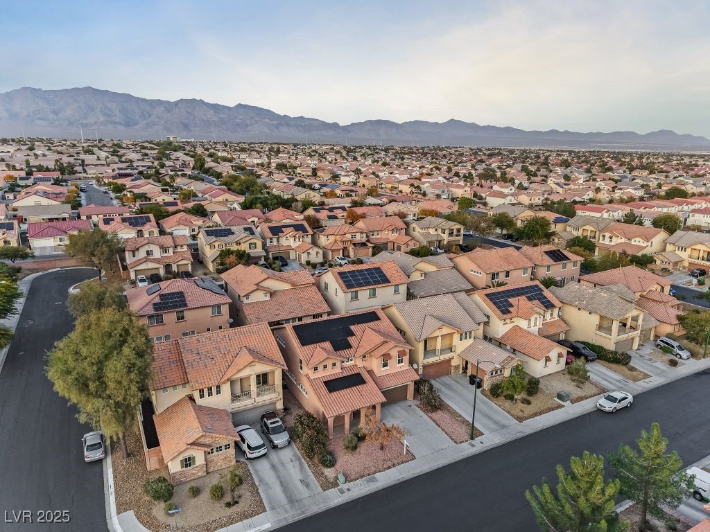 3412 Sunrise Rose Avenue North Las Vegas NV 89031