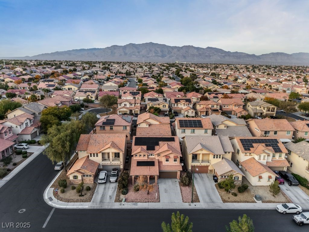3412 Sunrise Rose Avenue North Las Vegas NV 89031