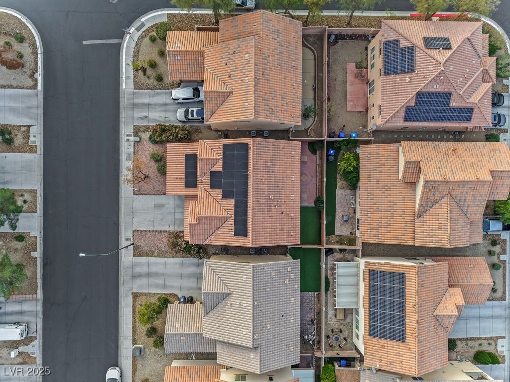 3412 Sunrise Rose Avenue North Las Vegas NV 89031