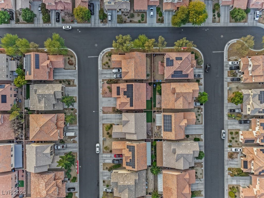3412 Sunrise Rose Avenue North Las Vegas NV 89031