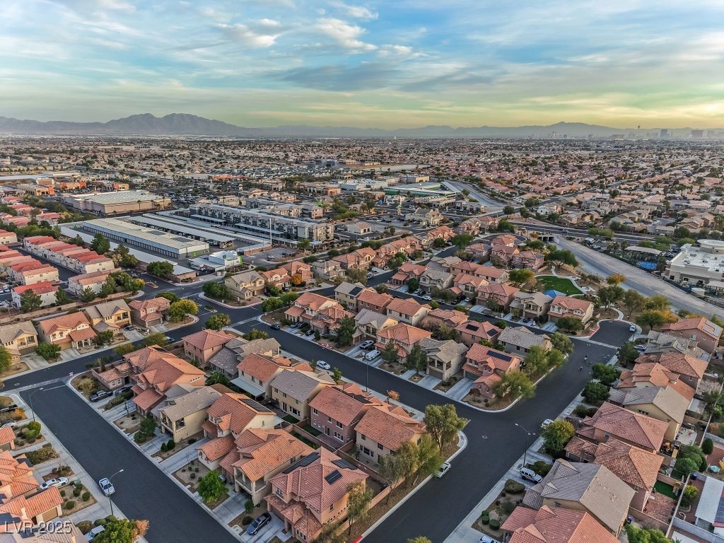 3412 Sunrise Rose Avenue North Las Vegas NV 89031
