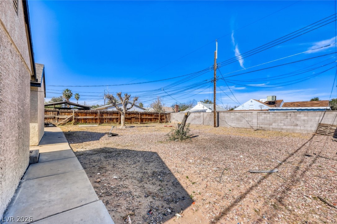 1325 East Oakey Boulevard Las Vegas NV 89104