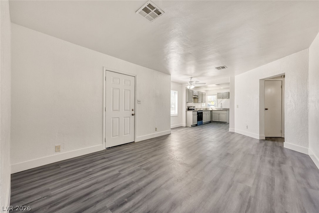 1325 East Oakey Boulevard Las Vegas NV 89104