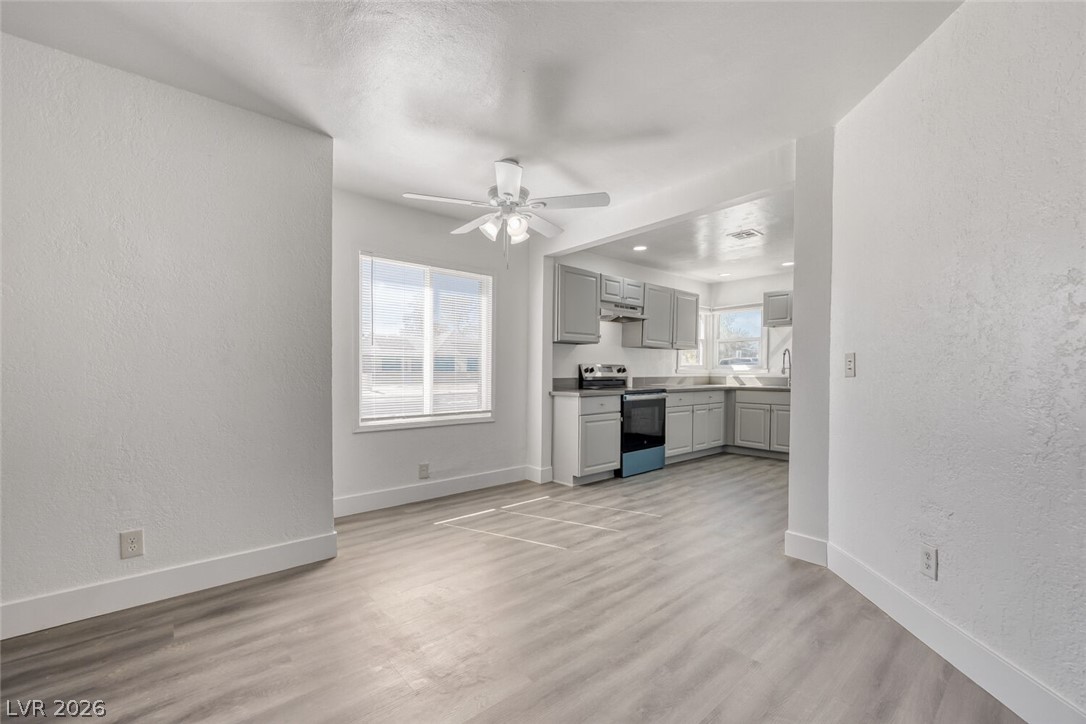 1325 East Oakey Boulevard Las Vegas NV 89104