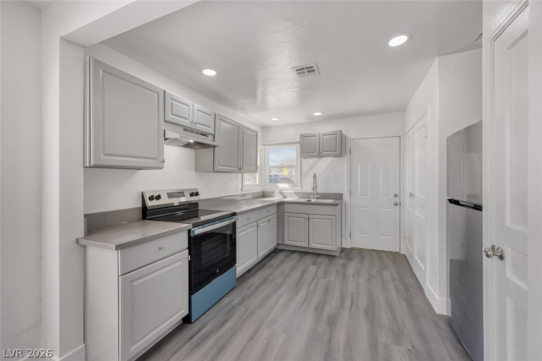 1325 East Oakey Boulevard Las Vegas NV 89104