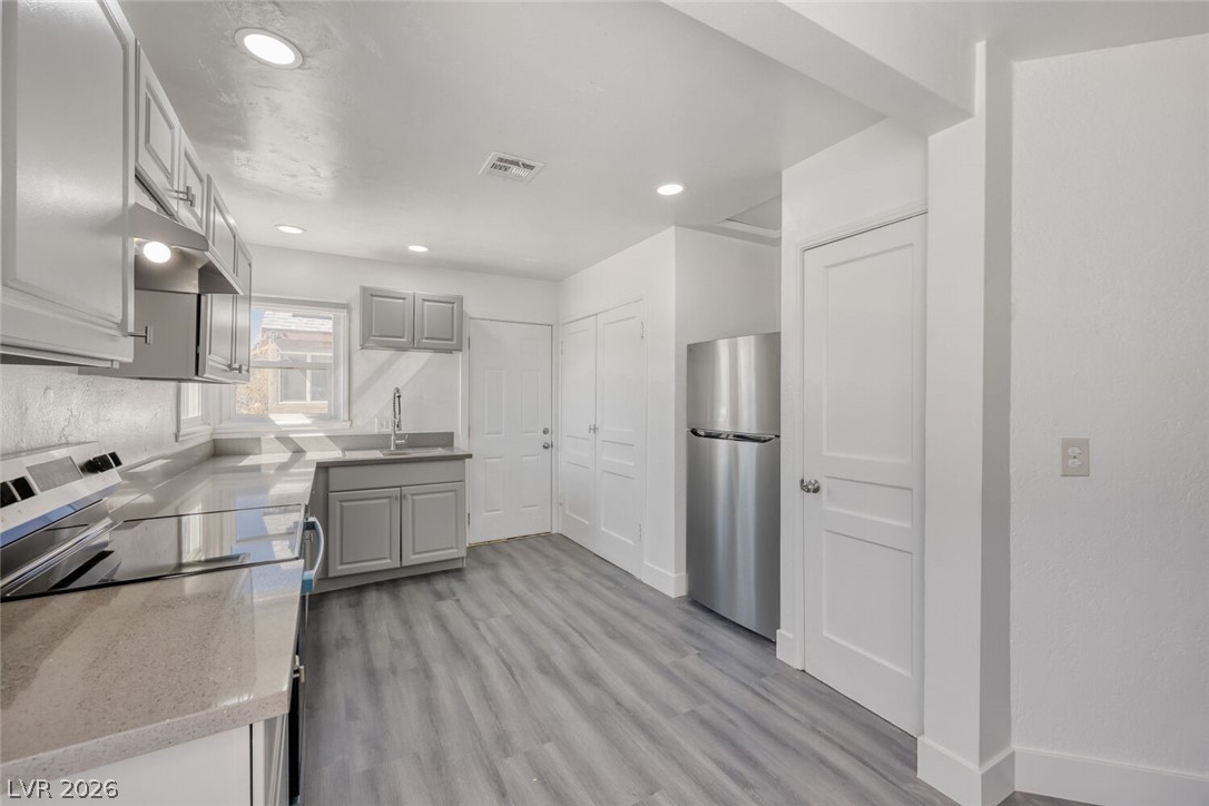 1325 East Oakey Boulevard Las Vegas NV 89104