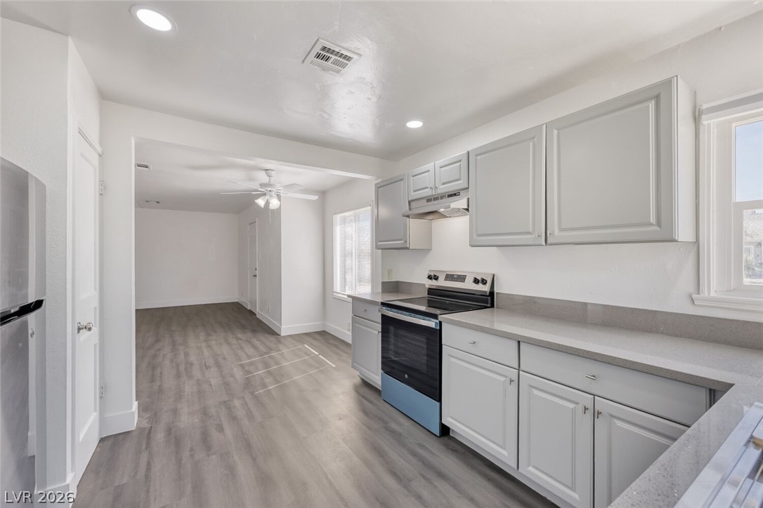 1325 East Oakey Boulevard Las Vegas NV 89104