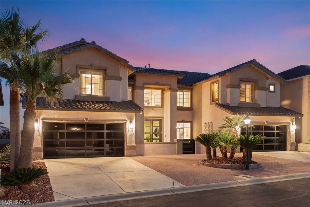 8929 Glenistar Gate Avenue Las Vegas NV 89143